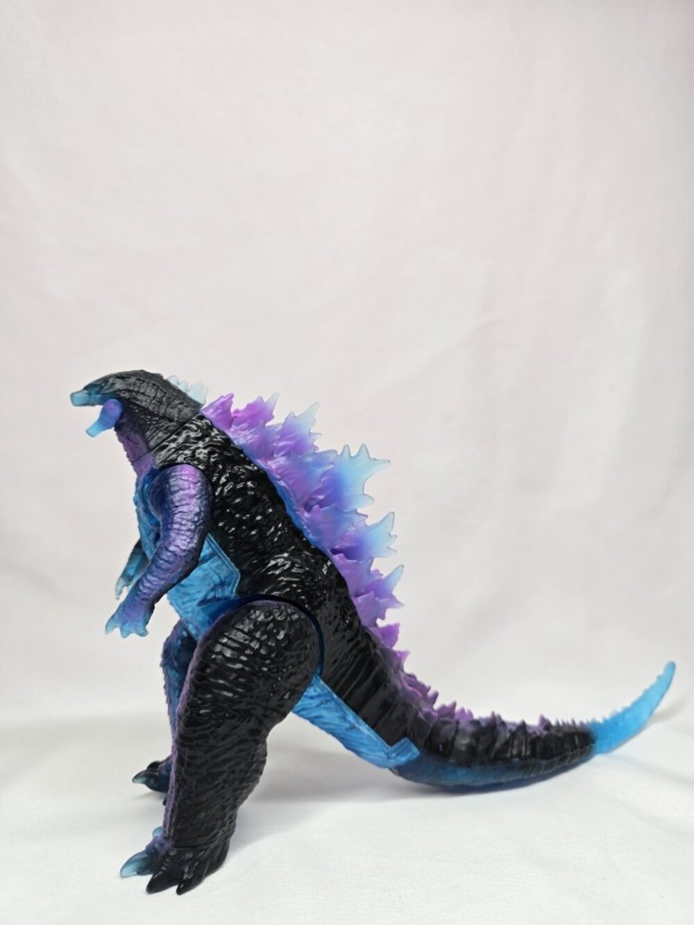 Godzilla vs Kong 2020 Movie Toy Action Figures Monsterverse Battle Damage